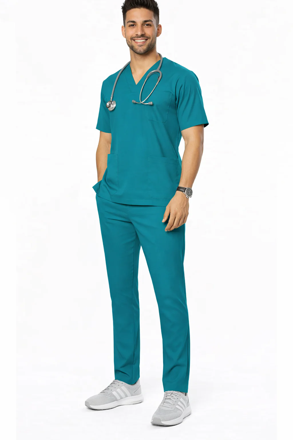 FlexiFit 2-Way Scrubs